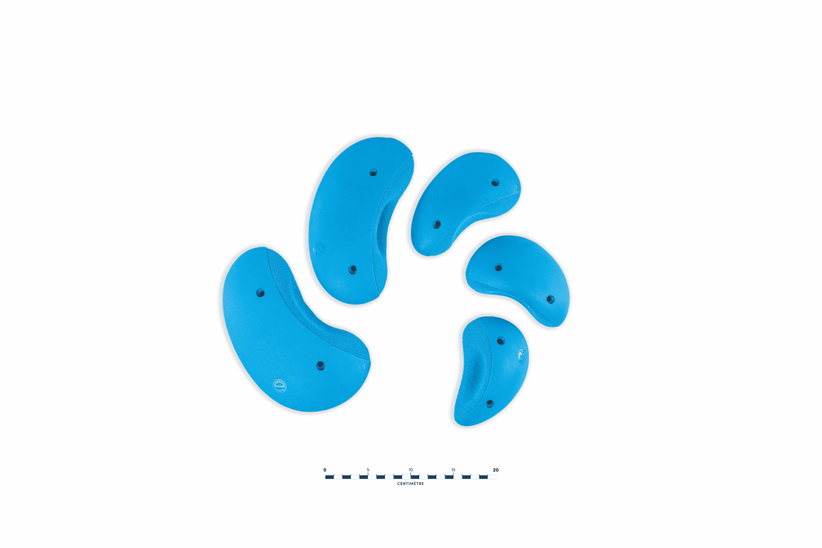 Small Beans 2