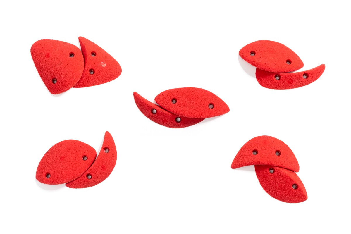 Tribe Line  - Twins S1