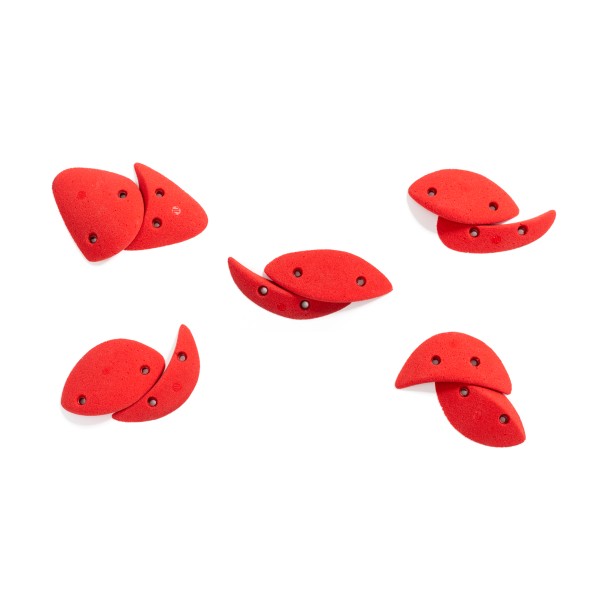 Tribe Line  - Twins S1