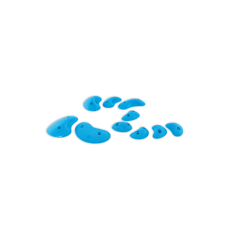 Small Beans 1 2