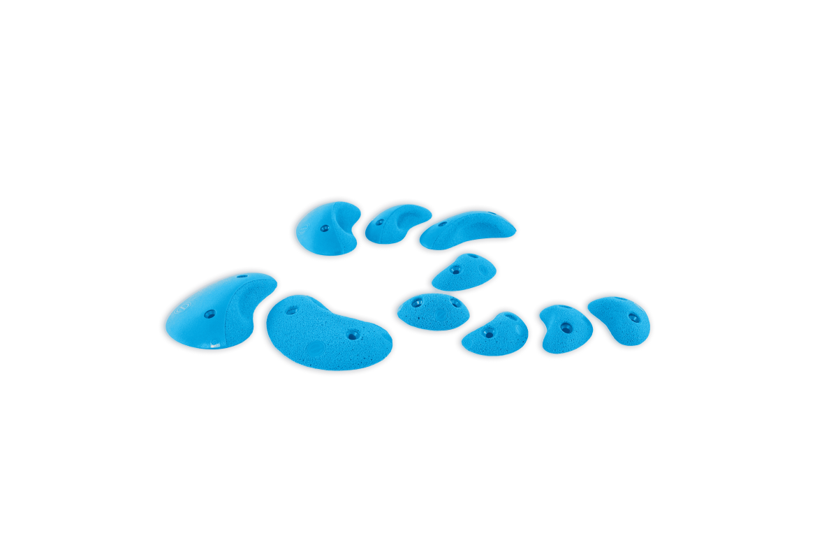 Small Beans 1