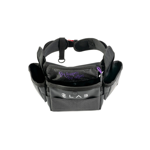Alpha Setter Bag