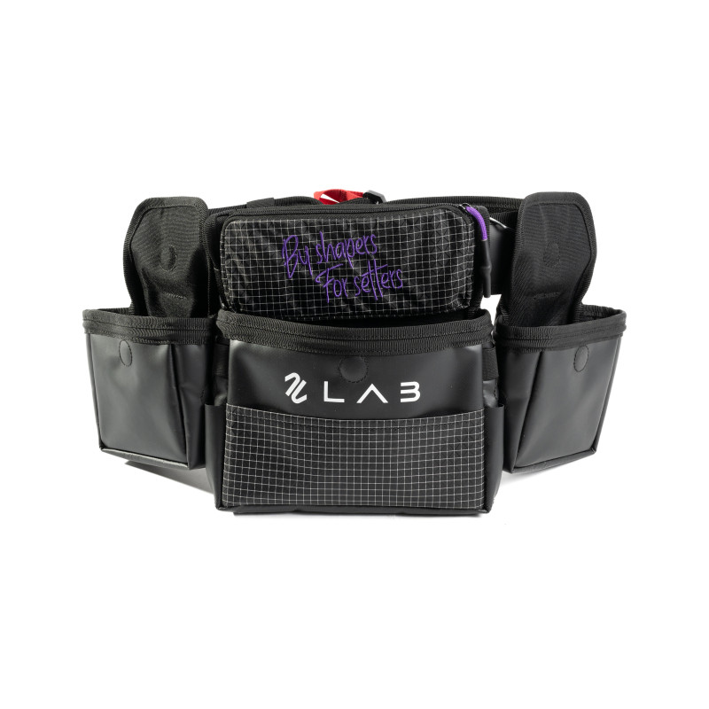 Alpha Setter Bag