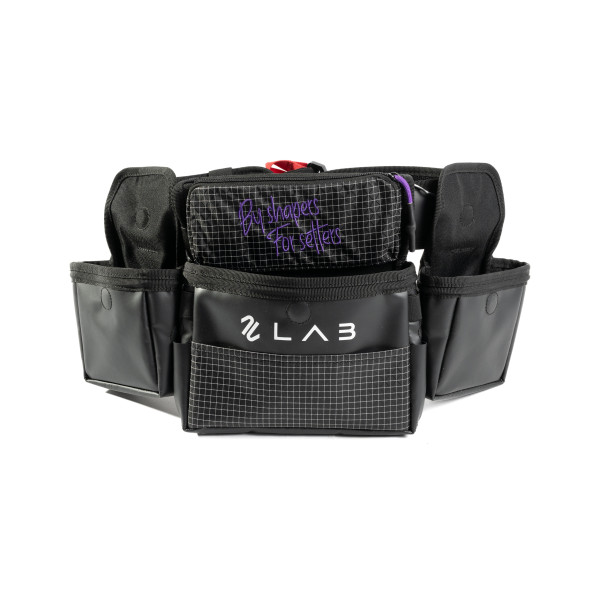 Alpha Setter Bag