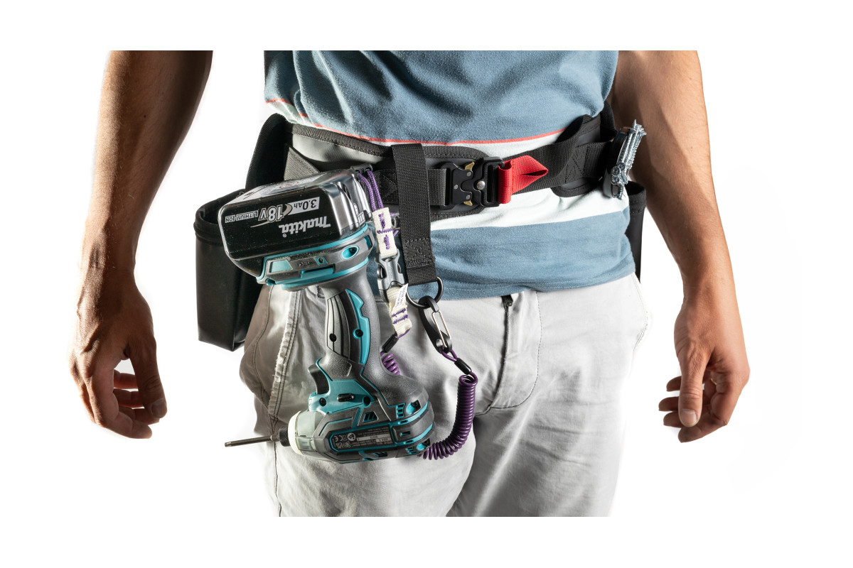 Alpha Setter Bag