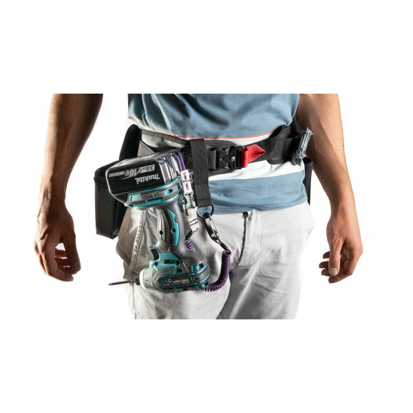 Alpha Setter Bag