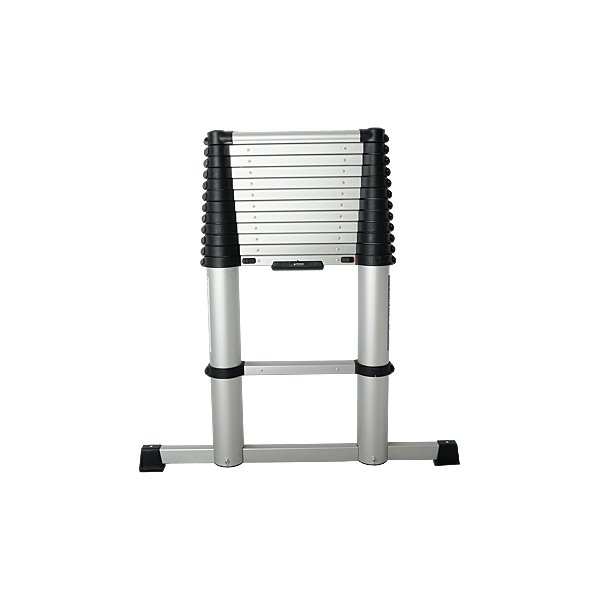 Echelle aluminium télescopique - 3,8 m