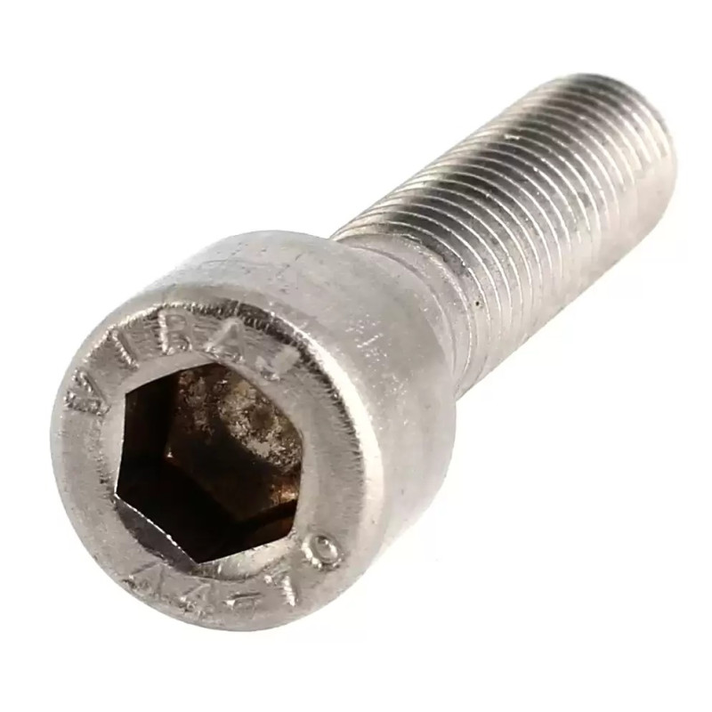 Vis CHC AC ZI 10 x 50 INOX