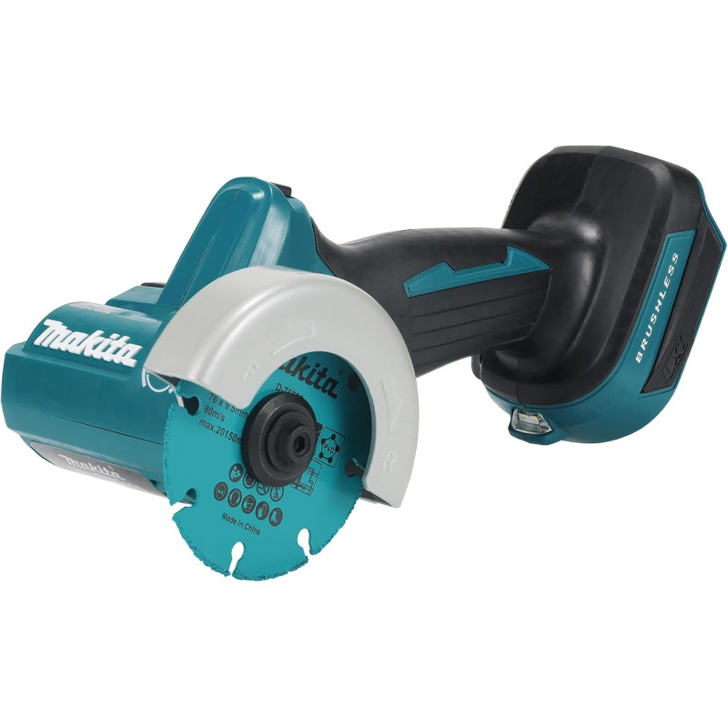 Meuleuse LXT® DMC300Z