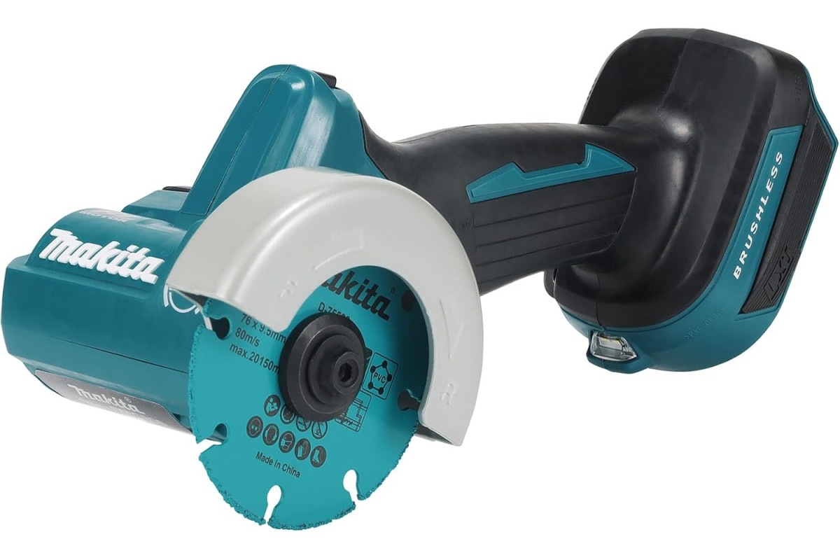 Meuleuse LXT® DMC300Z