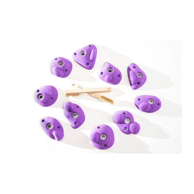 Zen Crimps 1 2