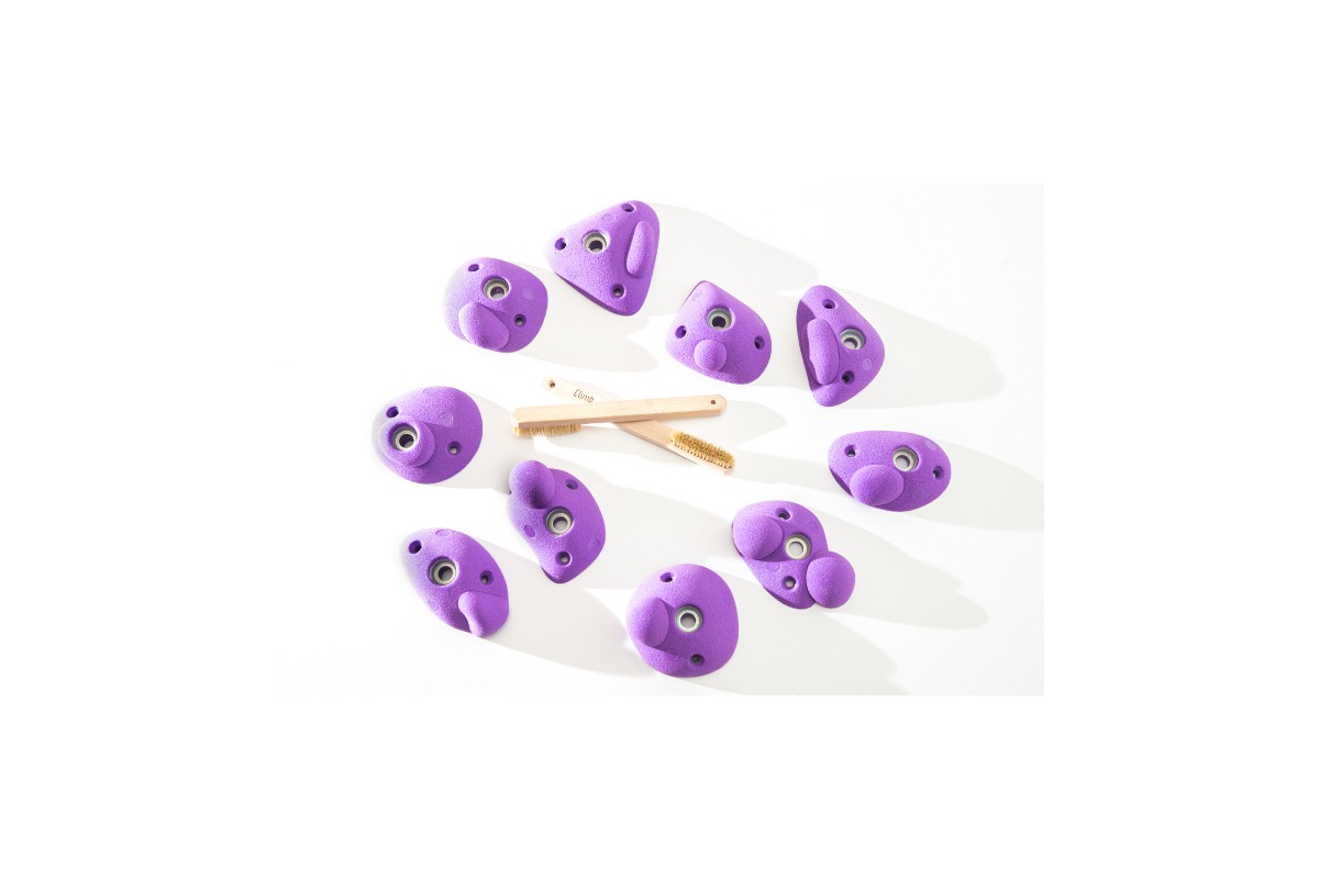 Zen Crimps 1
