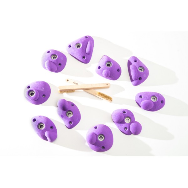 Zen Crimps 1