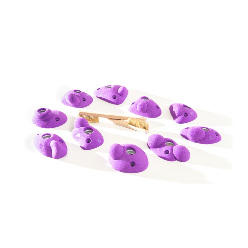 Zen Crimps 1