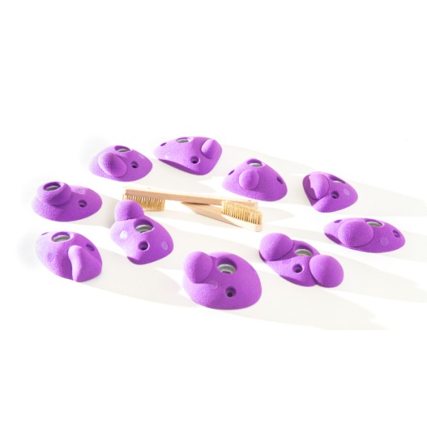 Zen Crimps 1