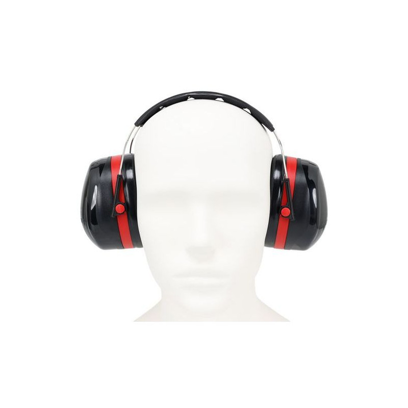 Casque antibruit 2