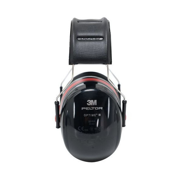 Casque antibruit
