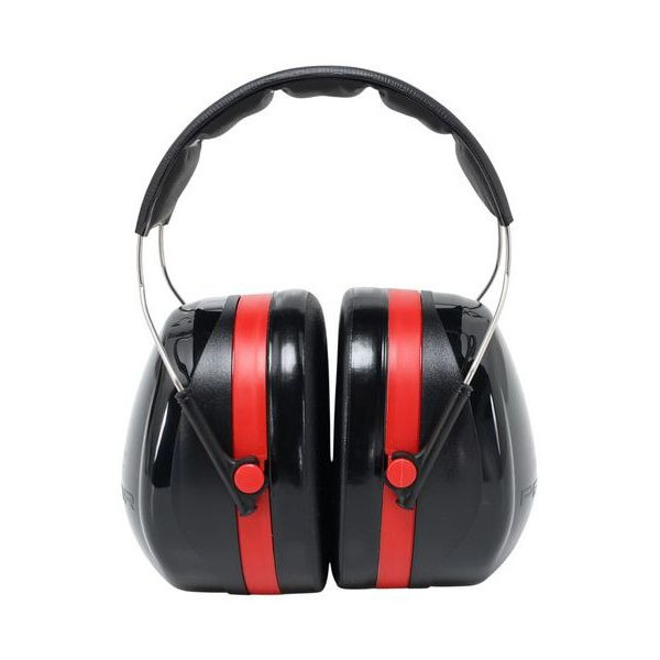 Casque antibruit