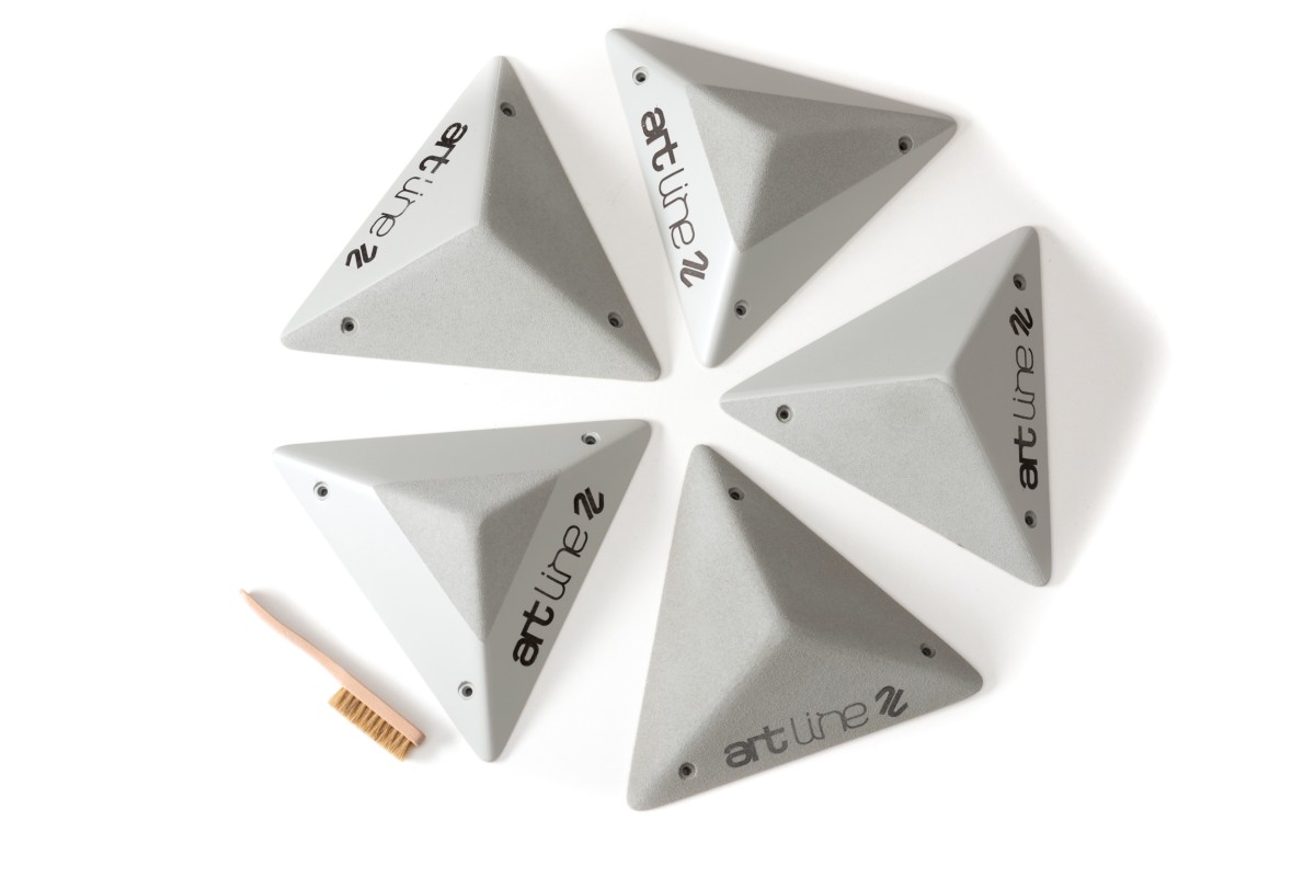 Woodline Pack dual S1