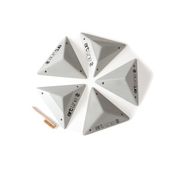 Woodline Pack dual S1