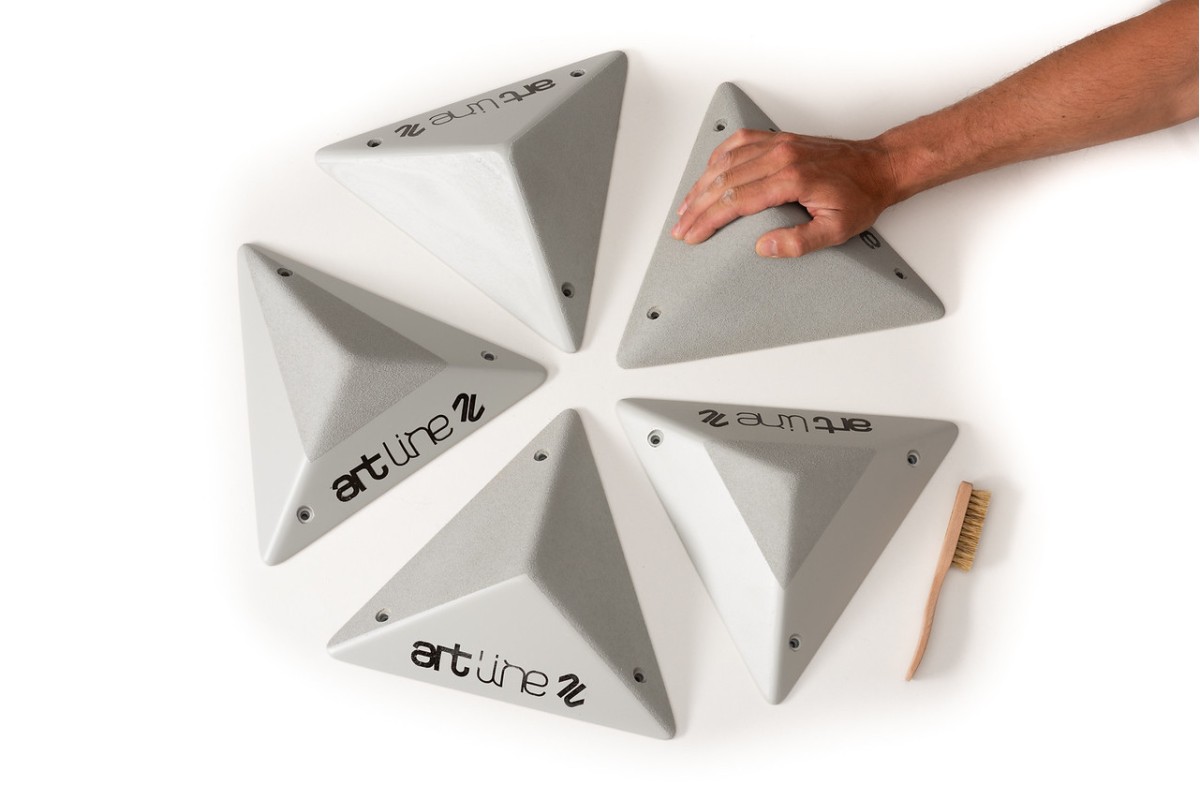 Woodline Pack dual S1