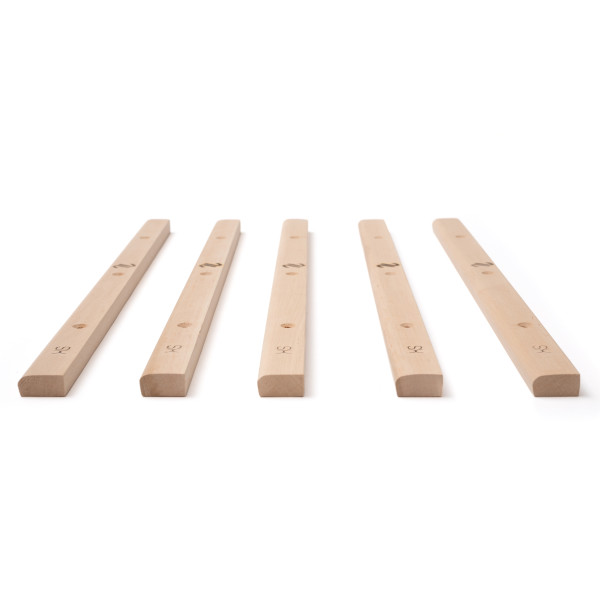 TrainingLine Flat Rungs XS 15°