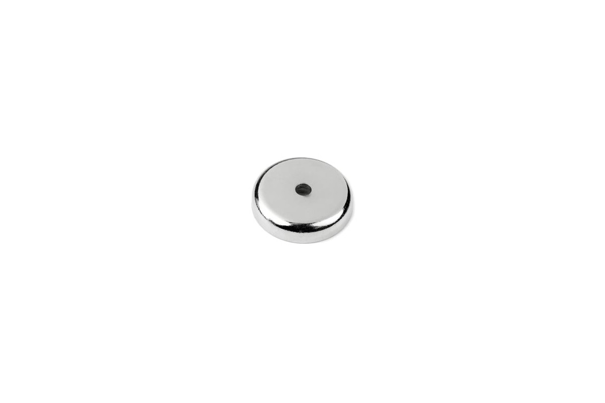 Aimant latérale visseuse Ø42 mm