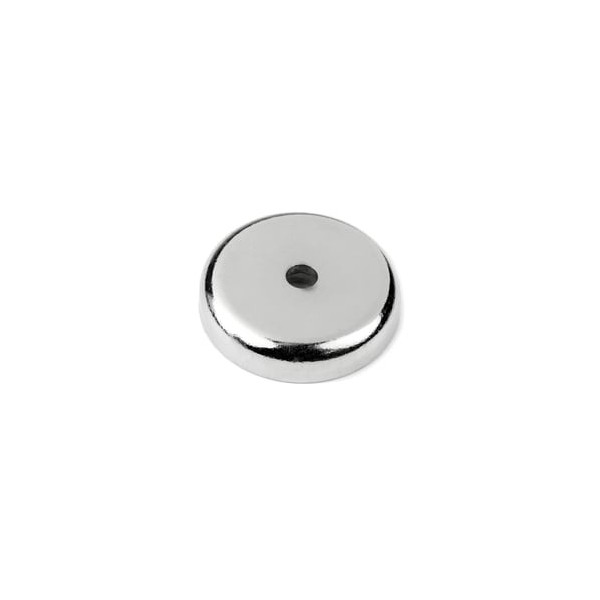 Aimant latérale visseuse Ø42 mm