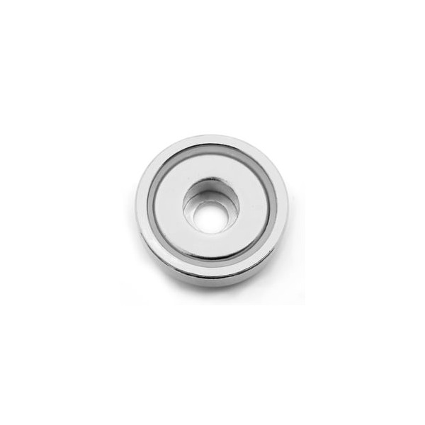 Aimant latérale visseuse Ø32 mm