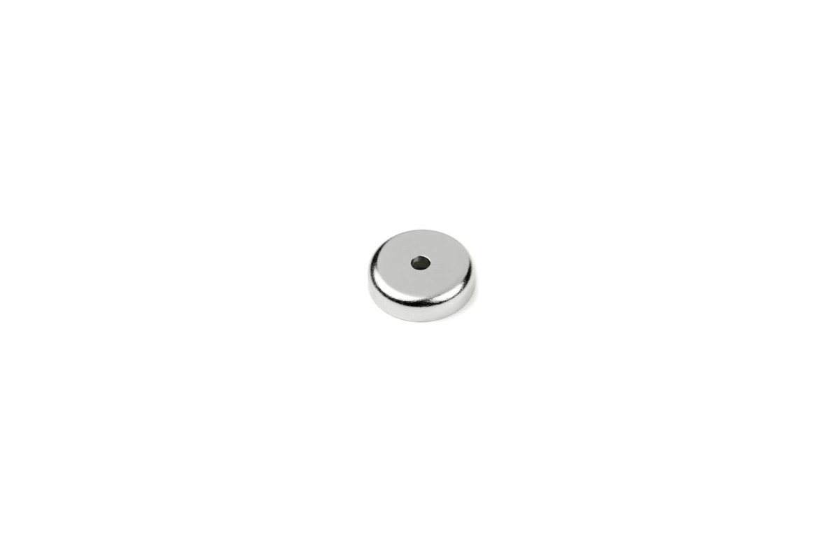 Aimant latérale visseuse Ø32 mm