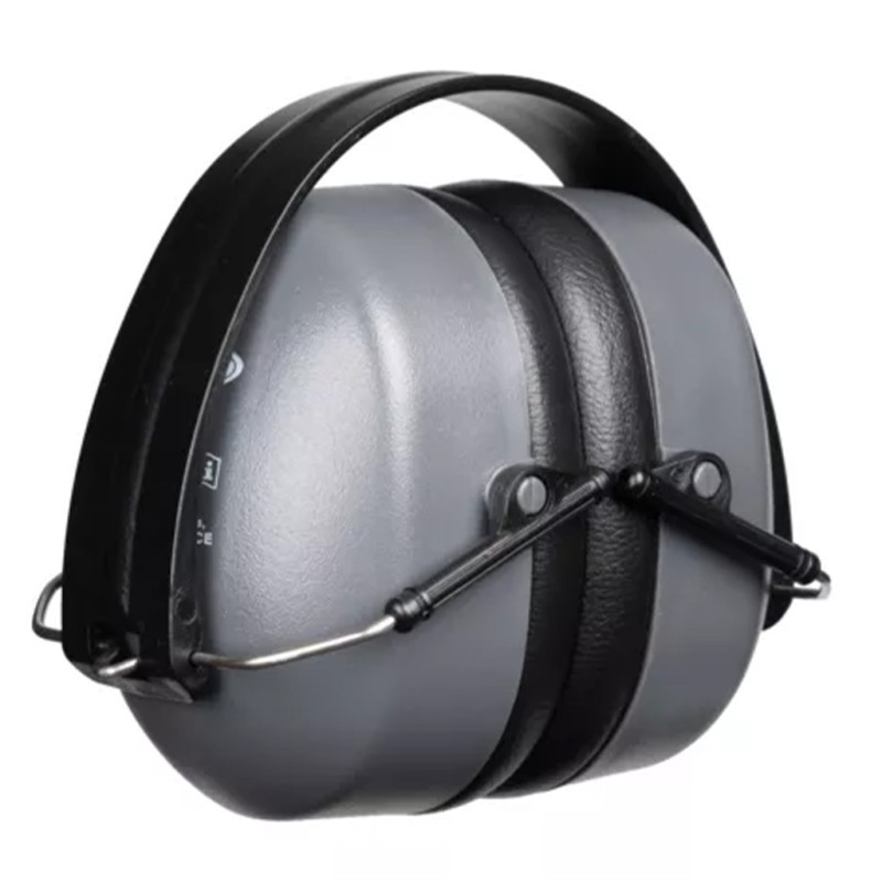 Casque antibruit pliable 2