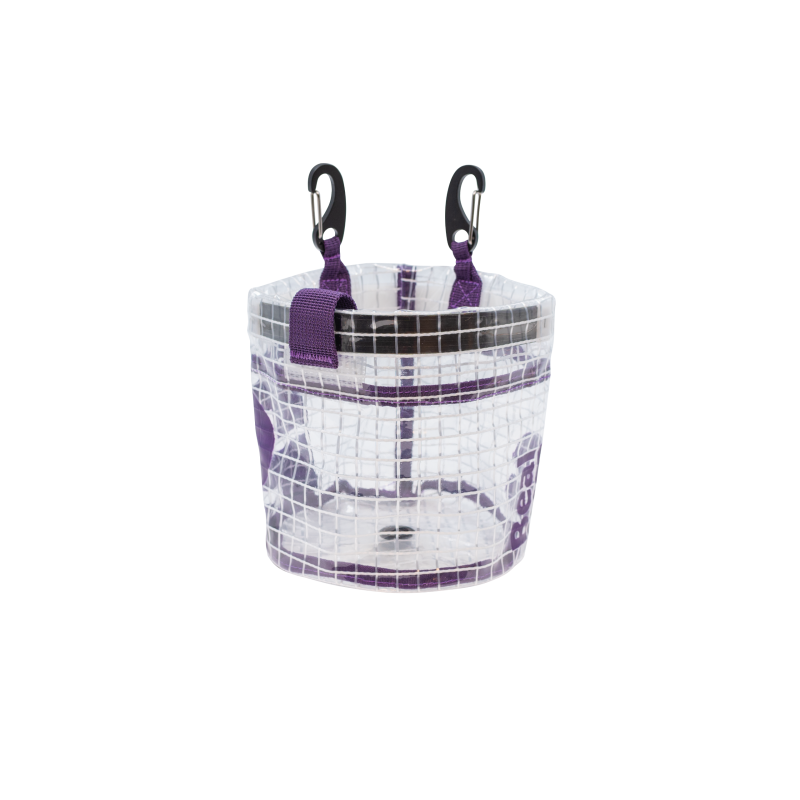 Glass Bucket