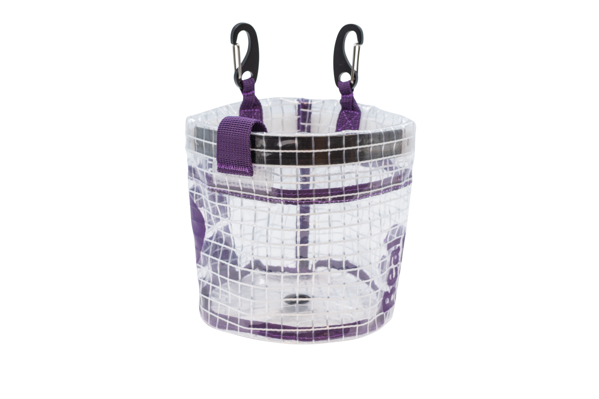 Glass Bucket