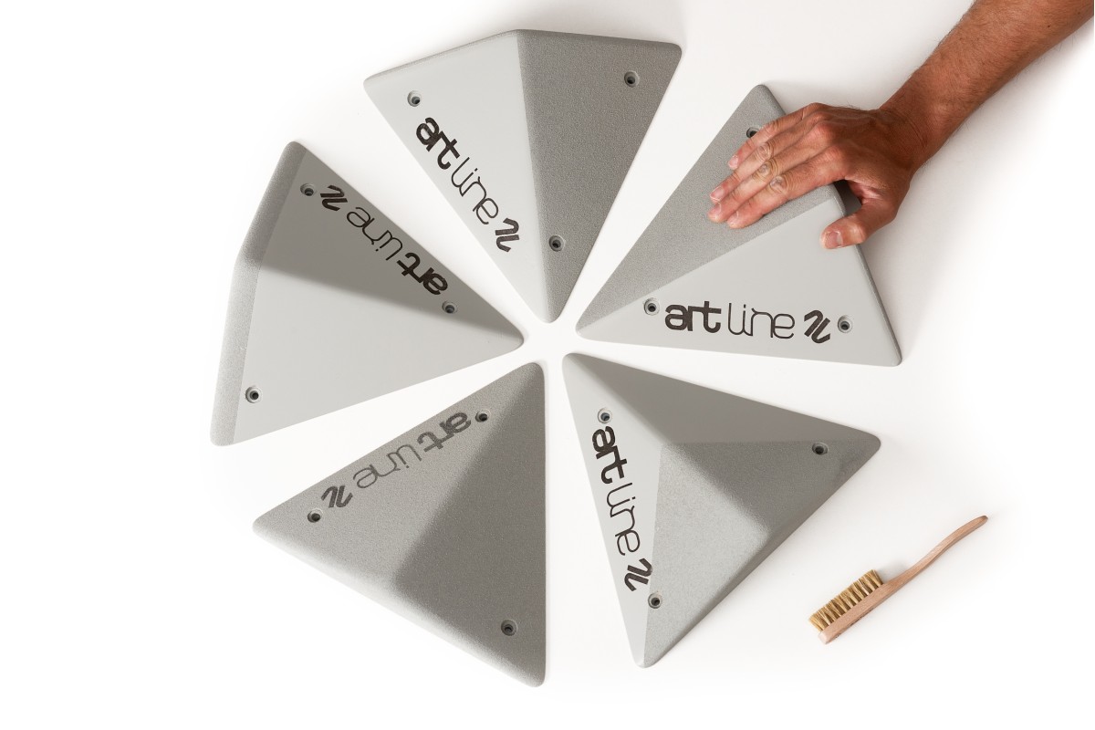 Woodline Pack dual S2