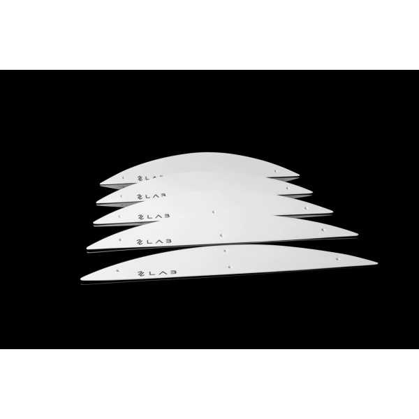 ArtLab Slices series XXL