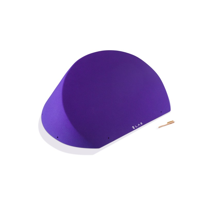 ArtLab Slope Méga 4