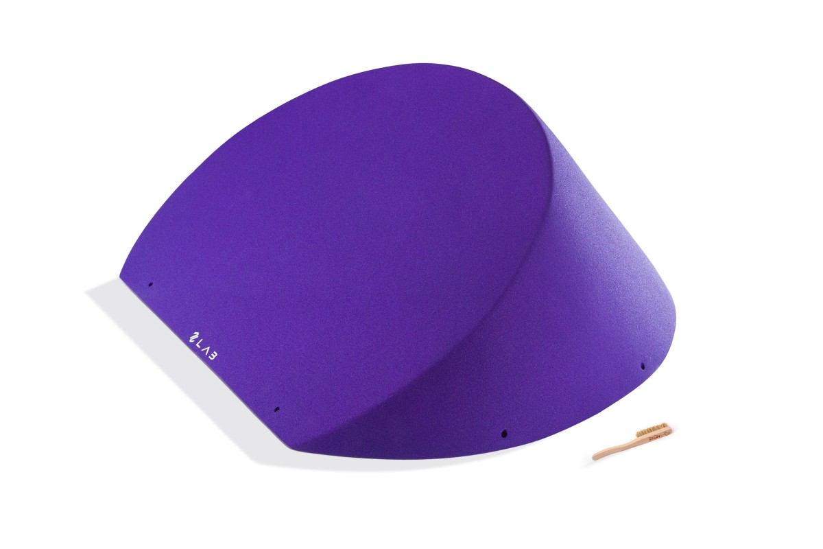 ArtLab Slope Méga 4