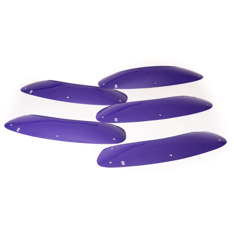 FatLine Mercy DT series XXL 2