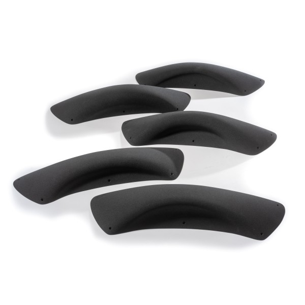 FatLine Mercy complete series XXXL