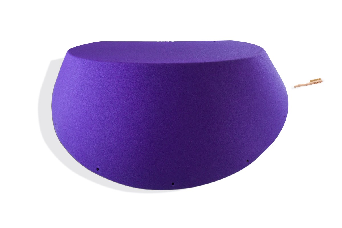 ArtLab Slope Méga 4