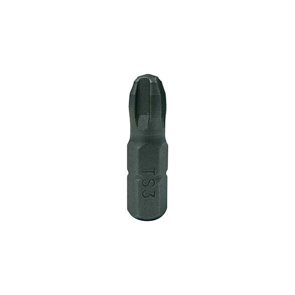 Embout Toospeed 25mm