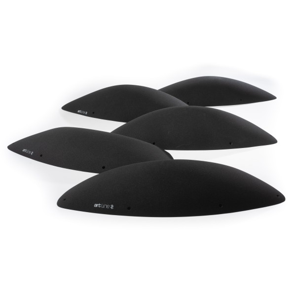 FatLine Mercy complete series XXXL