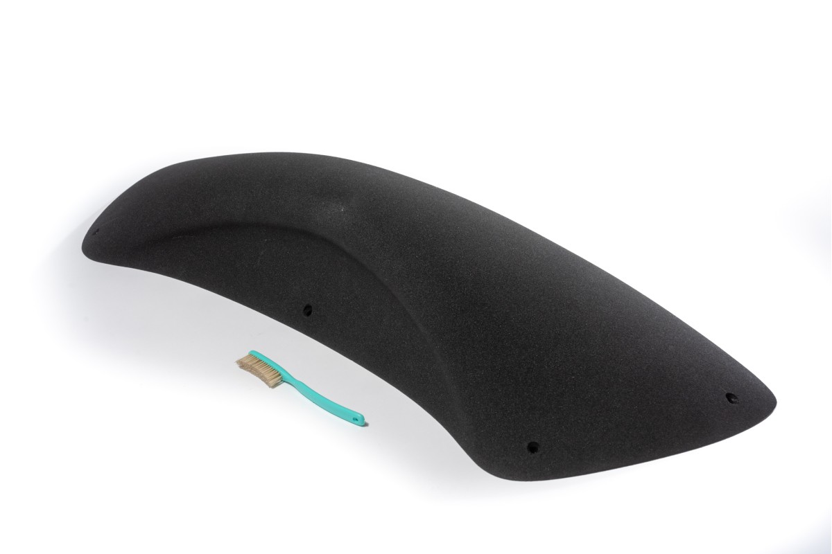 FatLine Mercy complete series XXXL