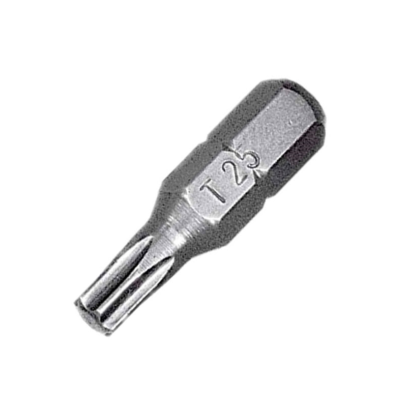Embout Torx T25 25mm