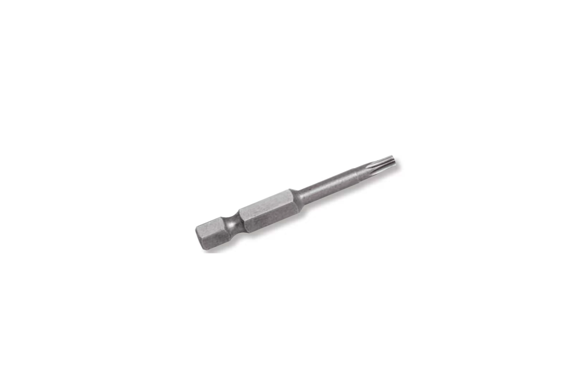 Embout Torx T25 50mm