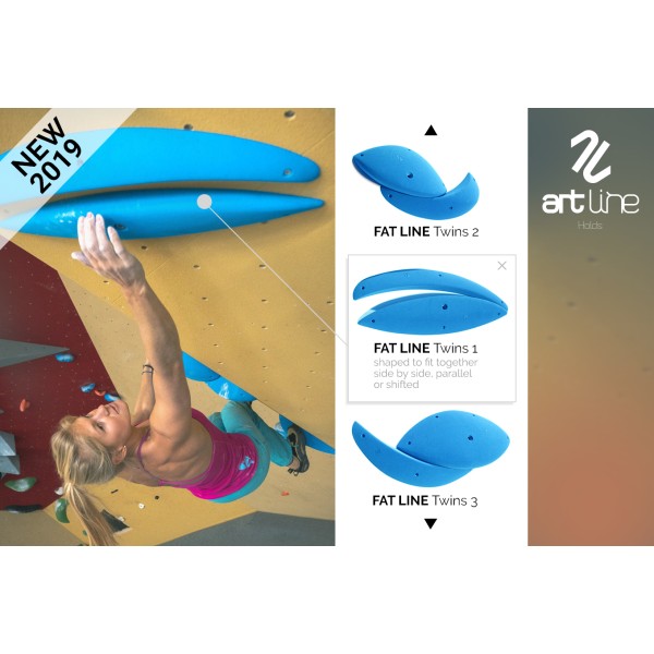 FatLine Twins 2