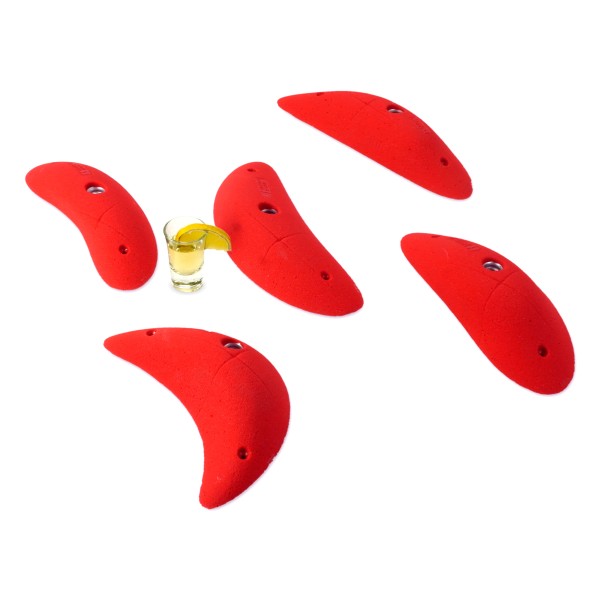 Be A Star - Edges XL 2