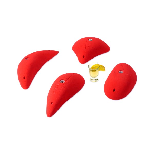 Be A Star - Slopers/Pinches Mega