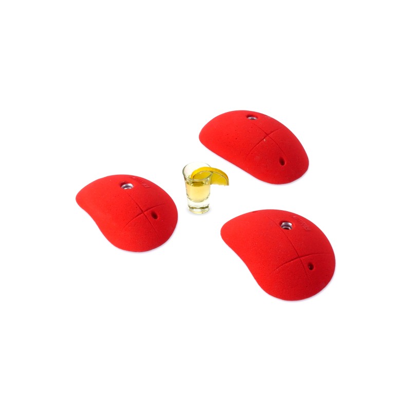 Be A Star - Slopers Mega 1