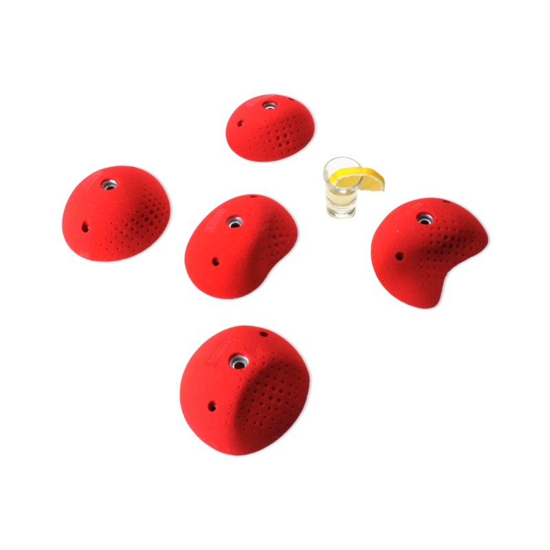 Good Grip Hard Moves - L/XL 2